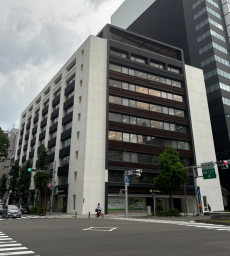 平和不動産名古屋伏見ビル