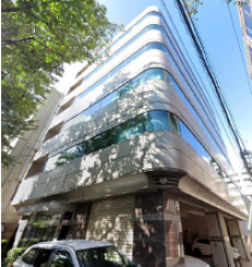 サンハヤト本社ビル