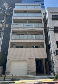 ハイニーサ本郷