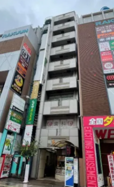 大宮あづまビル