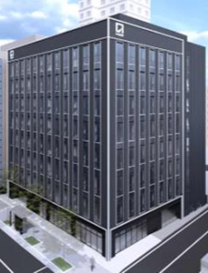 (仮称)S-GATE博多駅東PJ
