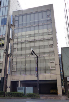 産経横浜ビル