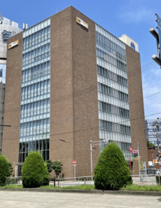 イマス名古屋ビル