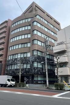 上野TAビル