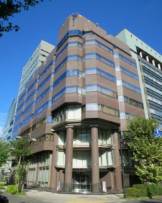 いちご新横浜ビル