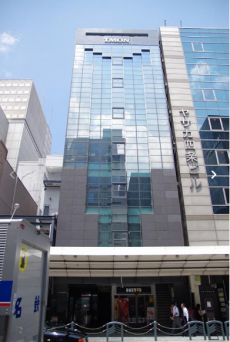 井門四条ビル
