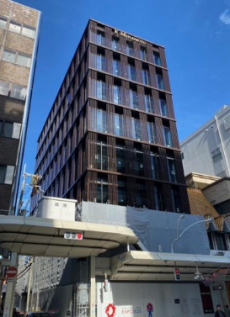 源吉兆庵京都四条ビル