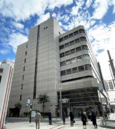 三井神戸ビル