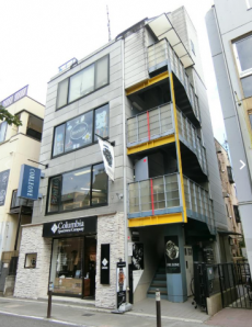 肥田野ビル