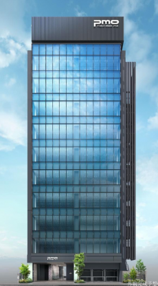 PMO市ヶ谷