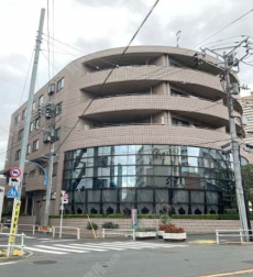 リエール市ヶ谷