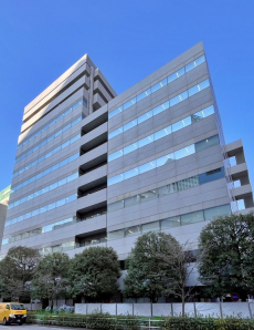 ICON PLACE SHIBAKOEN