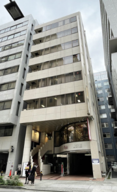 新横浜フジカビル