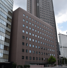 南新宿JEBL