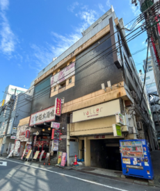 泰共フラットビル