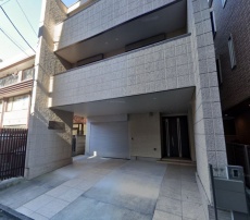 Tanaka Building