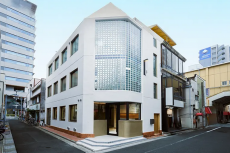 gran+ASAKUSABASHI-Ⅱ