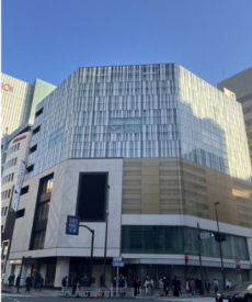 メットライフ新宿スクエア