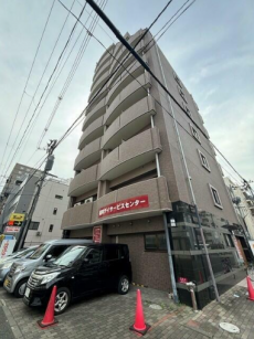チェンピー榴岡Ⅲ