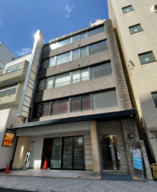 新麻布十番ビル