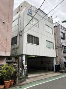JEビル
