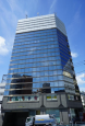 クレアトール横浜