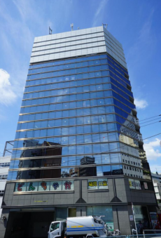 クレアトール横浜