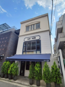 表参道315ビル