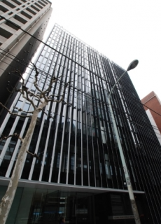 六本木DスクエアANNEX