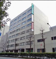明治安田生命横浜西口ビル