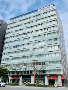 明治安田生命渡辺ビル