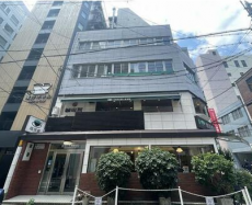 富士ビル南船場Ⅱ