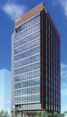 H1O浜松町