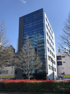 仙南ビル