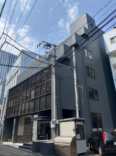 TRC仙台ビル