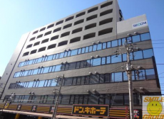 ISII BLDG.