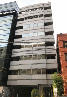 渋谷董友ビルⅣ