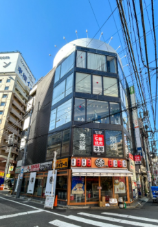 プロスペリティ北大塚