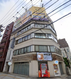 南廣ビル