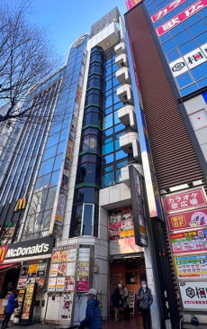大庄池袋東口ビル