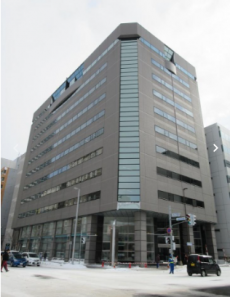 日本生命札幌北口ビル