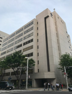 名古屋三井物産ビル