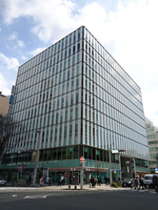 JRE名古屋広小路プレイス