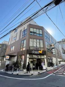 Jビル四谷荒木町