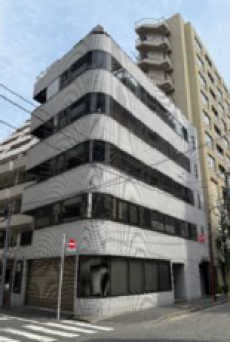 千歳ビル