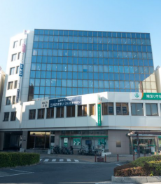 北浦和大栄ビル