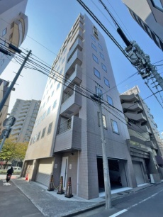 HAGIWARA BLDG.2