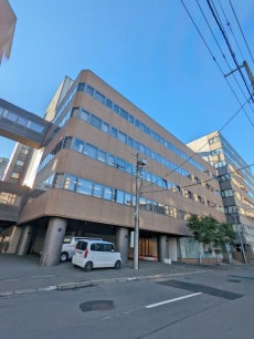 札幌泉第二ビル