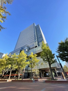 札幌三井JPビルディング