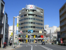 リョービビル